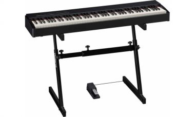 Roland F-20-СB цифровое пианино