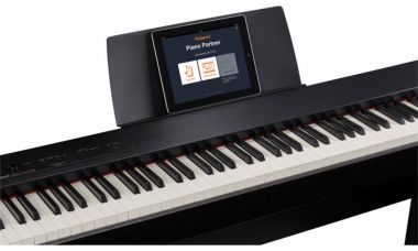 Roland F-20-СB цифровое пианино