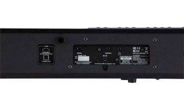 Roland F-20-СB цифровое пианино