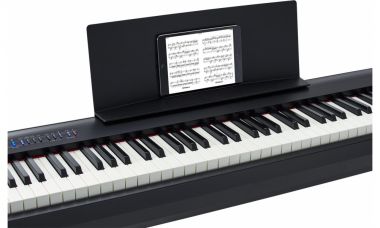 Roland FP-30-BK цифровое пианино