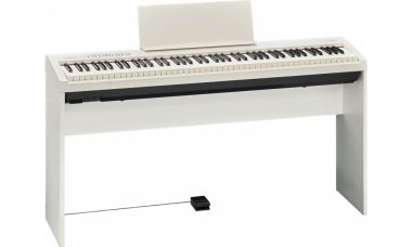 Roland FP-30-WH цифровое пианино