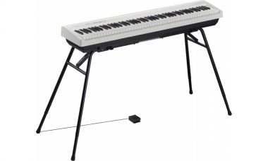Roland FP-30-WH цифровое пианино