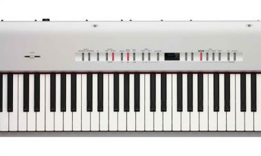 Roland FP-50-WH цифровое пианино