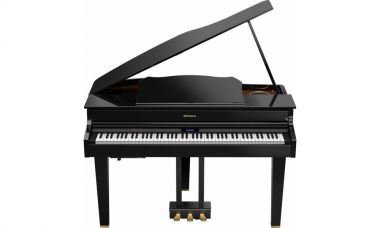 Roland GP-607 PE цифровой рояль