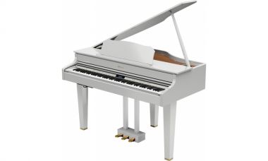 Roland GP-607 PW цифровой рояль