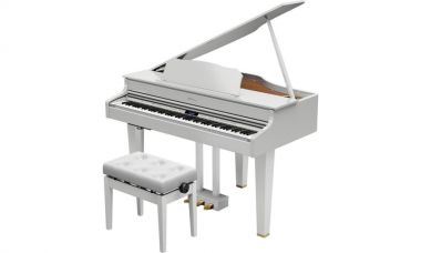 Roland GP-607 PW цифровой рояль