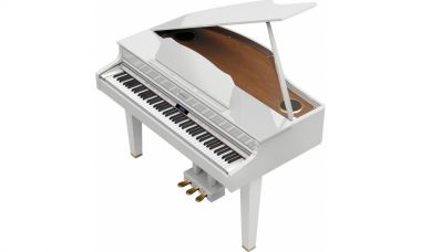 Roland GP-607 PW цифровой рояль