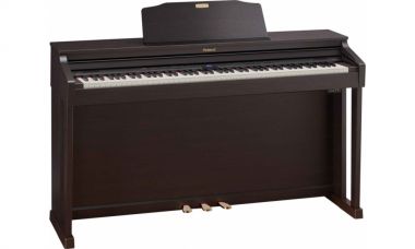 Roland HP504-RW цифровое пианино