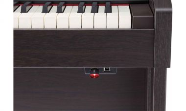 Roland HP504-RW цифровое пианино