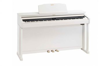 Roland HP504-WH цифровое пианино
