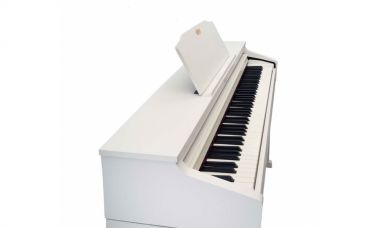 Roland HP504-WH цифровое пианино