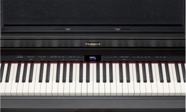 Roland HP-506-PE цифровое пианино