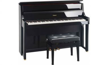 Roland LX-15E-PE цифровое пианино