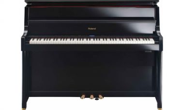 Roland LX-15E-PE цифровое пианино