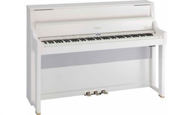 Roland LX-15E-PW цифровое пианино
