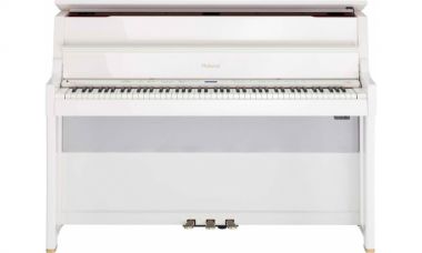Roland LX-15E-PW цифровое пианино