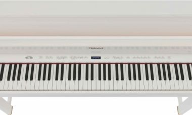 Roland LX-15E-PW цифровое пианино