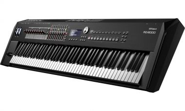 Roland RD-2000 сценическое пианино