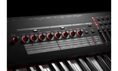 Roland RD-2000 сценическое пианино