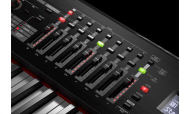 Roland RD-2000 сценическое пианино