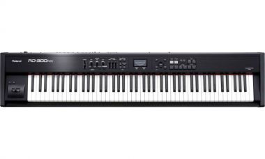 Roland RD-300NX version 2 сценическое цифровое пианино