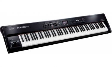 Roland RD-300NX version 2 сценическое цифровое пианино