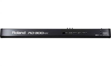 Roland RD-300NX version 2 сценическое цифровое пианино