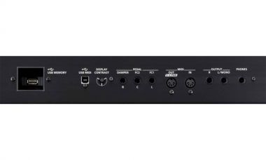 Roland RD-300NX version 2 сценическое цифровое пианино