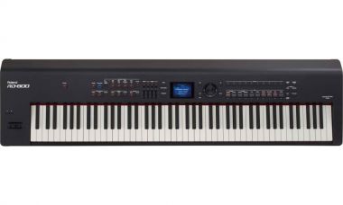 Roland RD-800 сценическое фортепиано