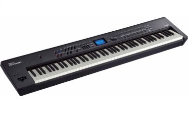 Roland RD-800 сценическое фортепиано