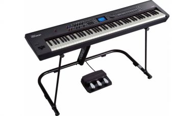 Roland RD-800 сценическое фортепиано