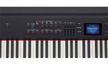 Roland RD-800 сценическое фортепиано