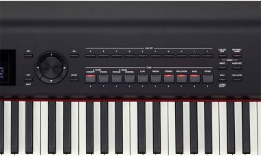 Roland RD-800 сценическое фортепиано