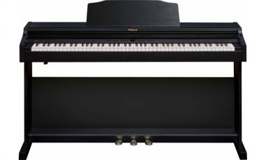 Roland RP-401R-CB цифровое пианино