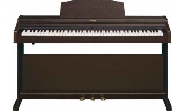Roland RP-401R-RW цифровое пианино