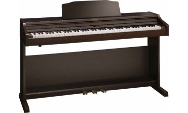 Roland RP-401R-RW цифровое пианино