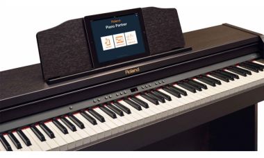 Roland RP-401R-RW цифровое пианино