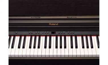 Roland RP-401R-RW цифровое пианино