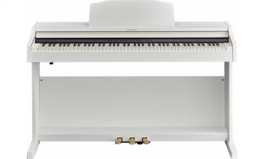 Roland RP-501R-WH цифровое пианино