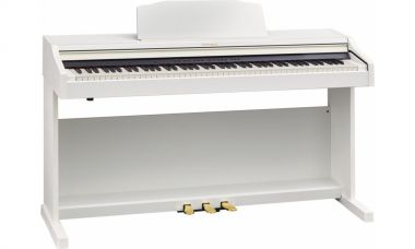 Roland RP-501R-WH цифровое пианино