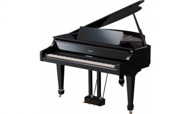 Roland V-Piano Grand GP-7-PE сценическое цифровое пианино
