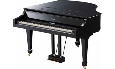 Roland V-Piano Grand GP-7-PE сценическое цифровое пианино