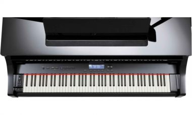 Roland V-Piano Grand GP-7-PE сценическое цифровое пианино