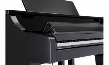 Roland V-Piano Grand GP-7-PE сценическое цифровое пианино