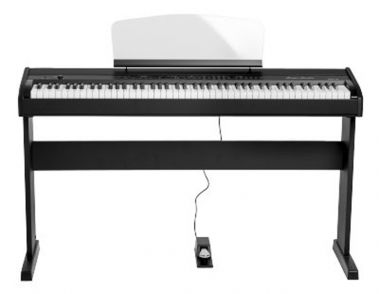 Orla Stage Studio цифровое пианино