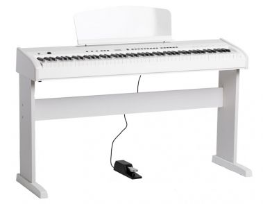 Orla Stage Studio цифровое пианино