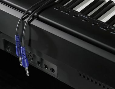 Kawai ES110 цифровое пианино