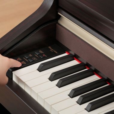 Kawai CA17 цифровое пианино