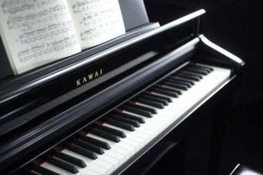 Kawai CS7 цифровое пианино
