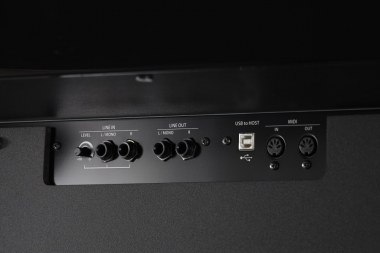 Kawai CS10 цифровое пианино